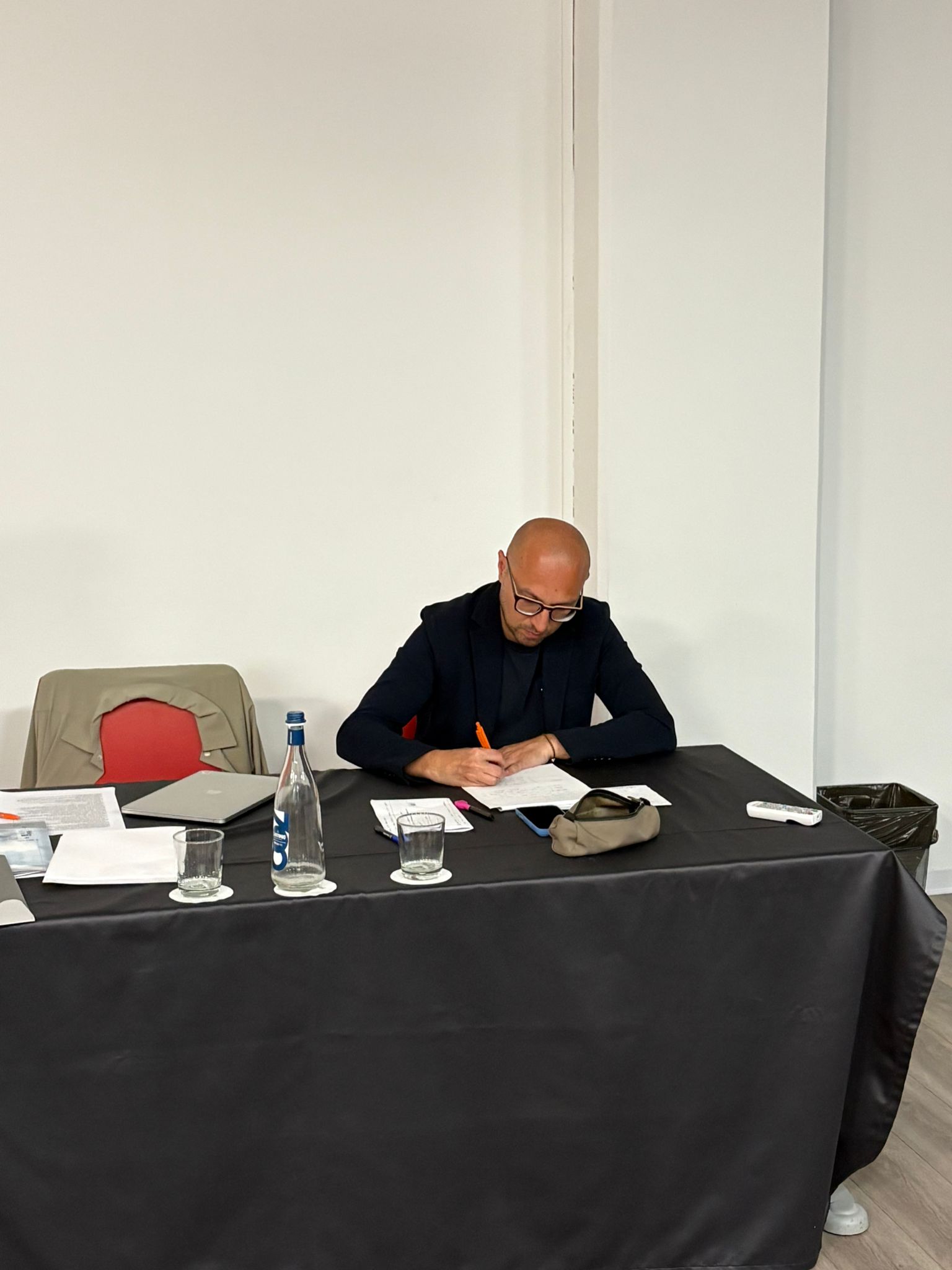 Formazione Sales Academy — esercizi pratici di gruppo