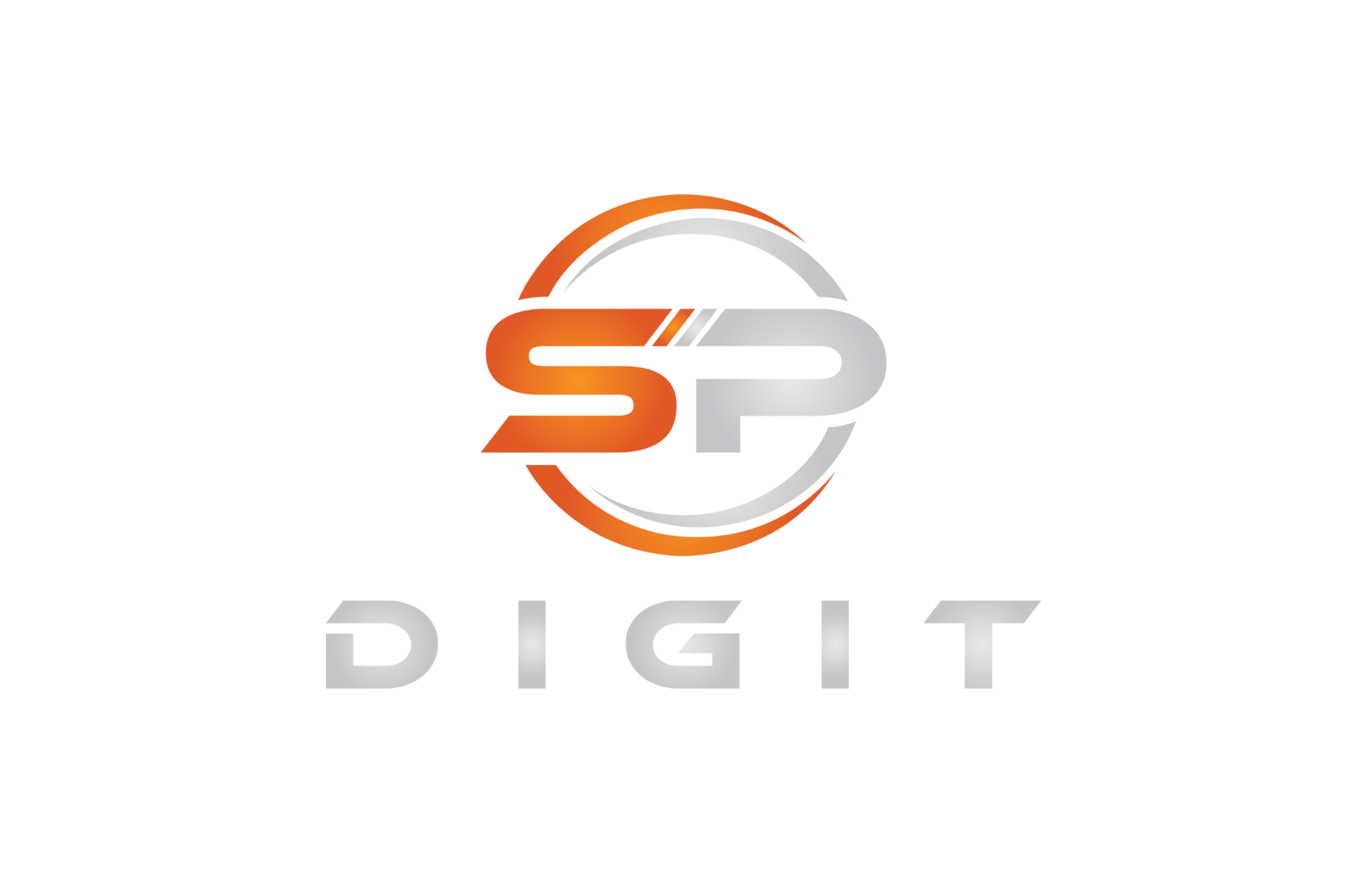 Logo SP Digit