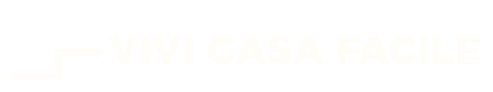 Logo Vivi Casa Facile